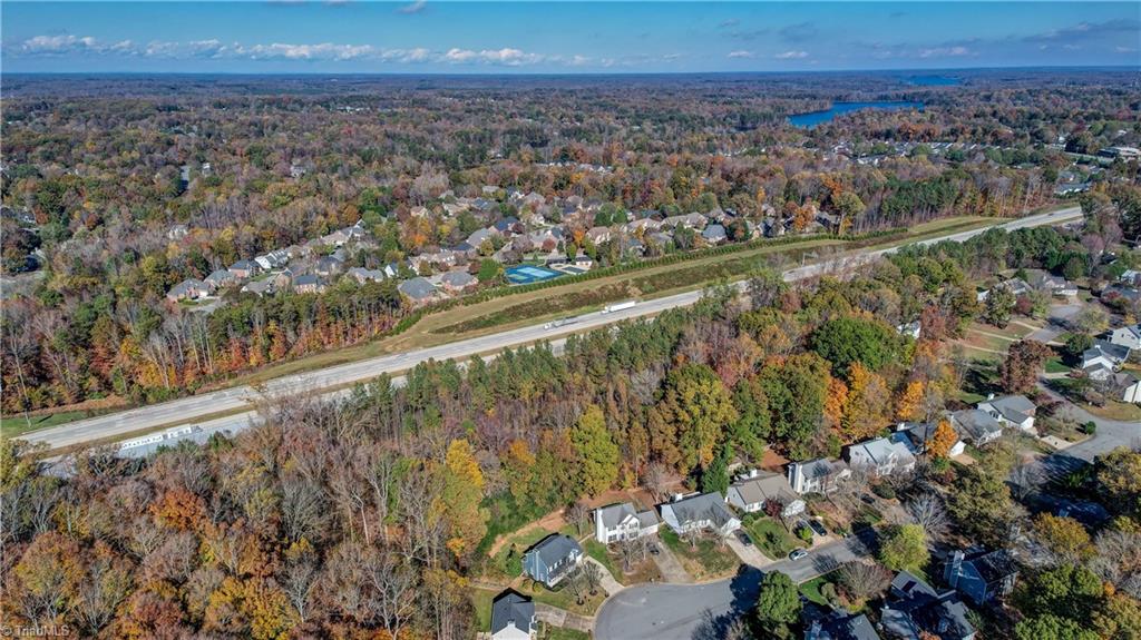 2516 Glen Meadow Drive