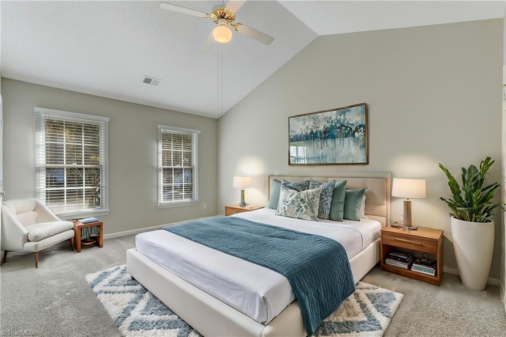 2516 Glen Meadow Drive