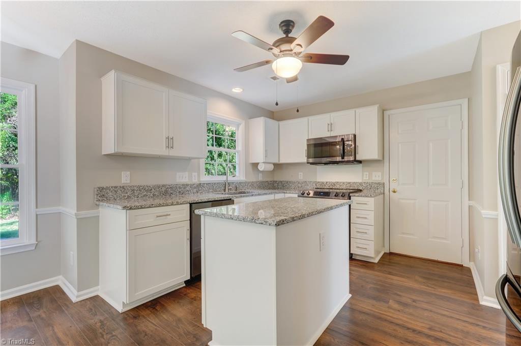 2516 Glen Meadow Drive