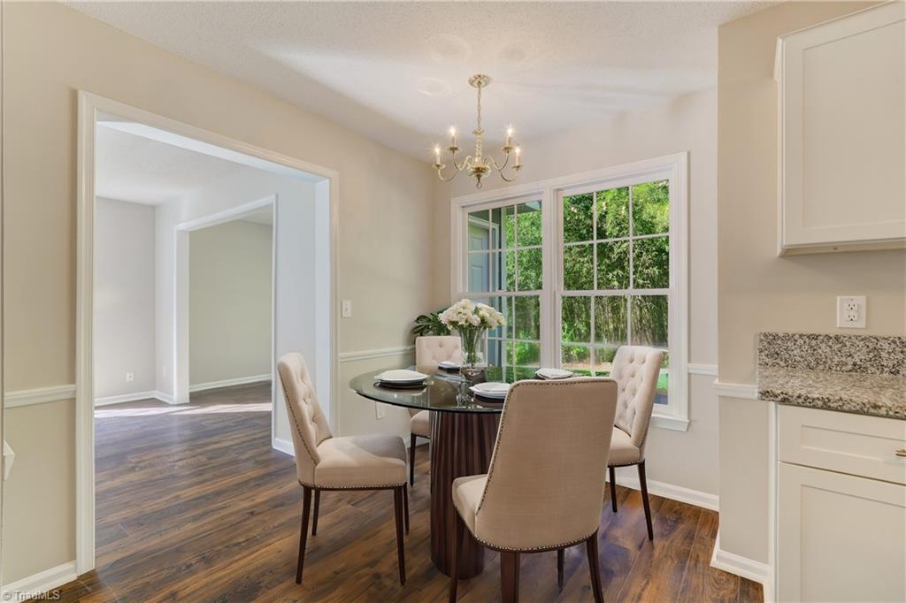 2516 Glen Meadow Drive