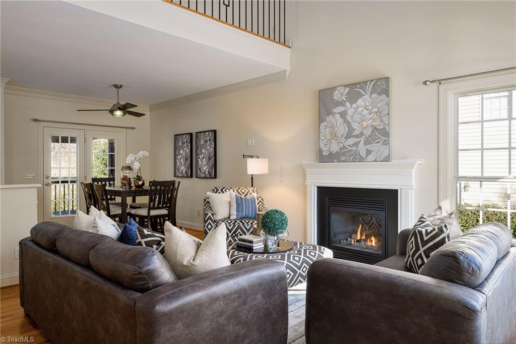 5221 Michaux Road