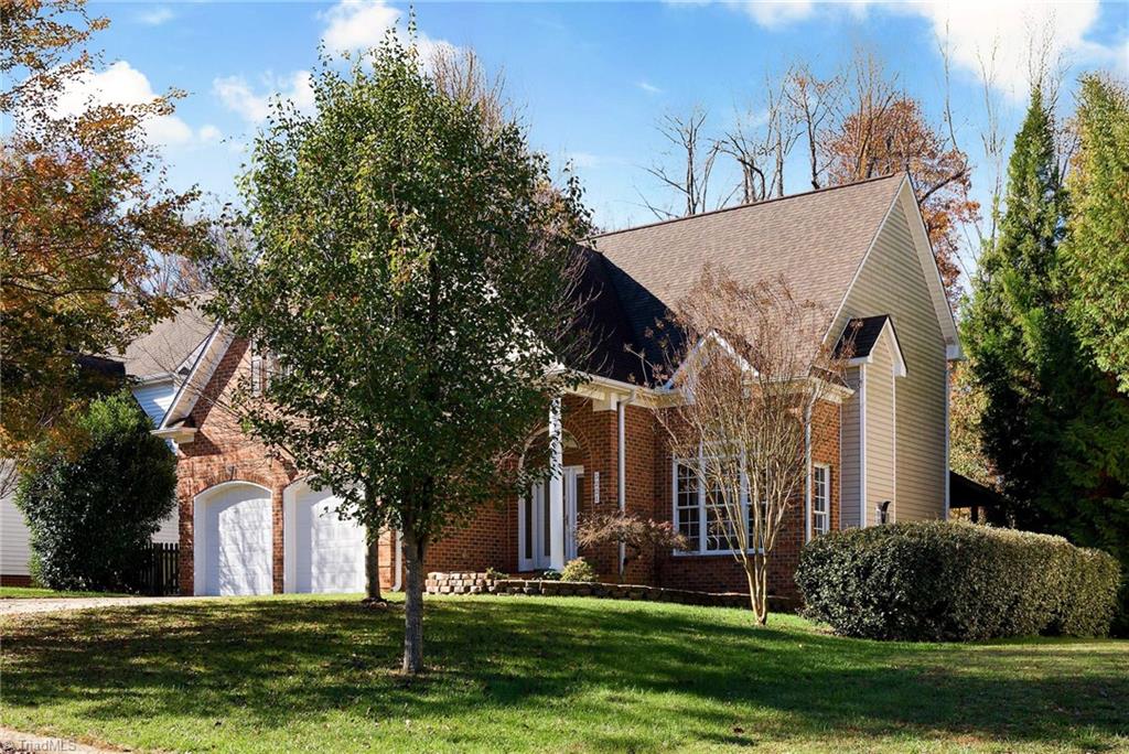 5221 Michaux Road
