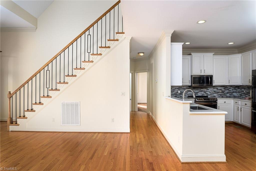 5221 Michaux Road