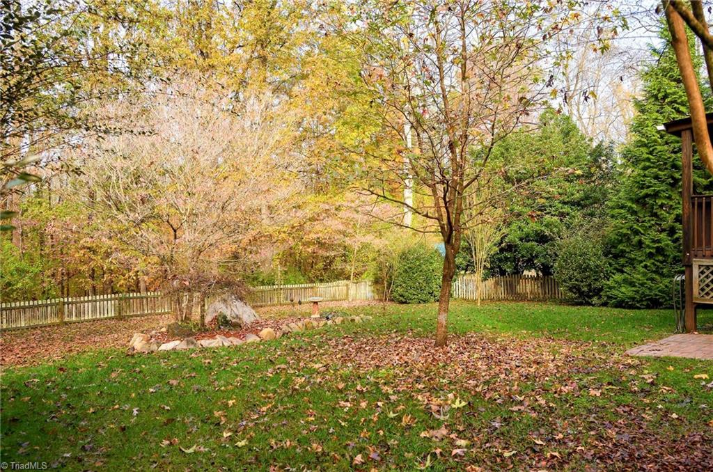 5221 Michaux Road