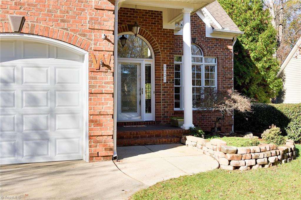 5221 Michaux Road