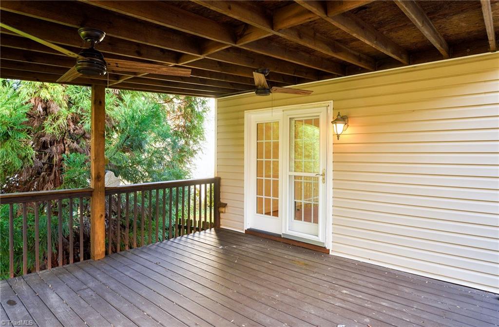 5221 Michaux Road