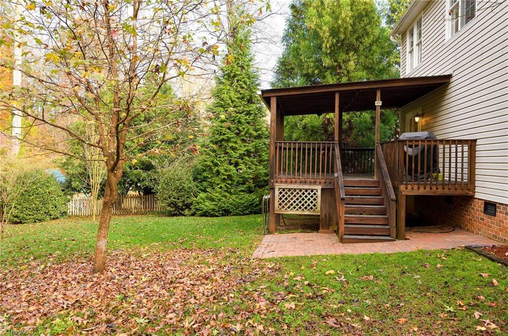 5221 Michaux Road