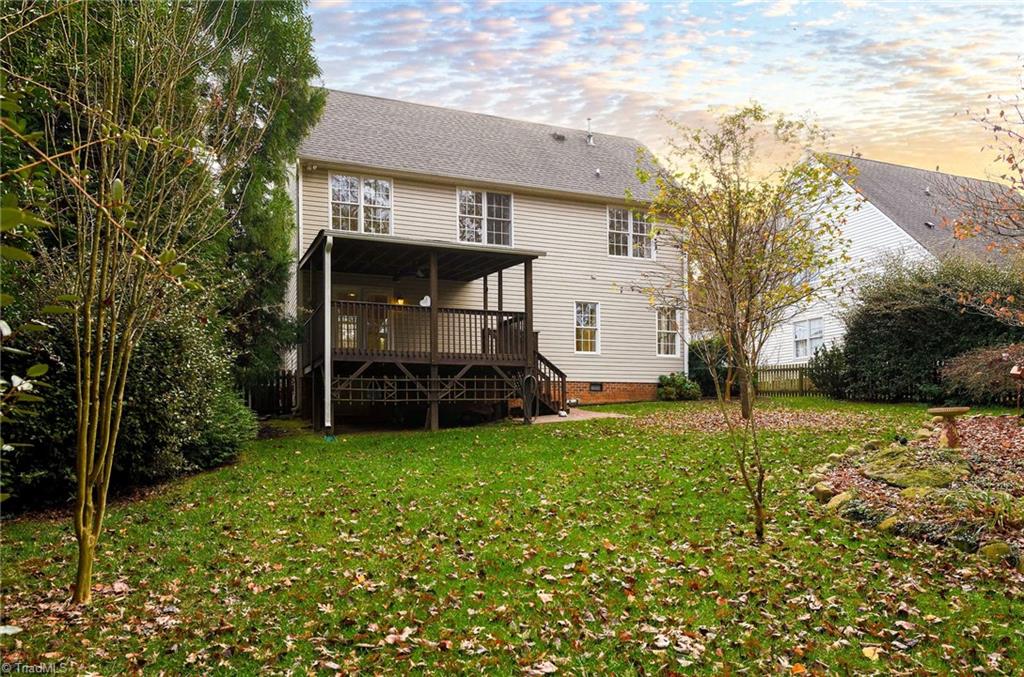 5221 Michaux Road