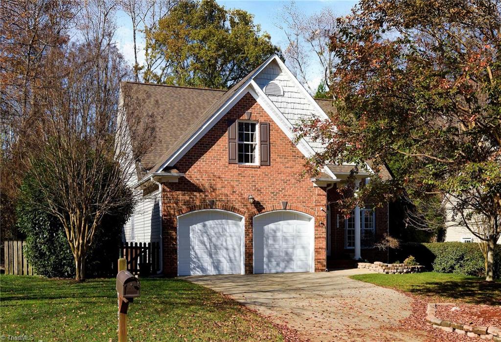 5221 Michaux Road