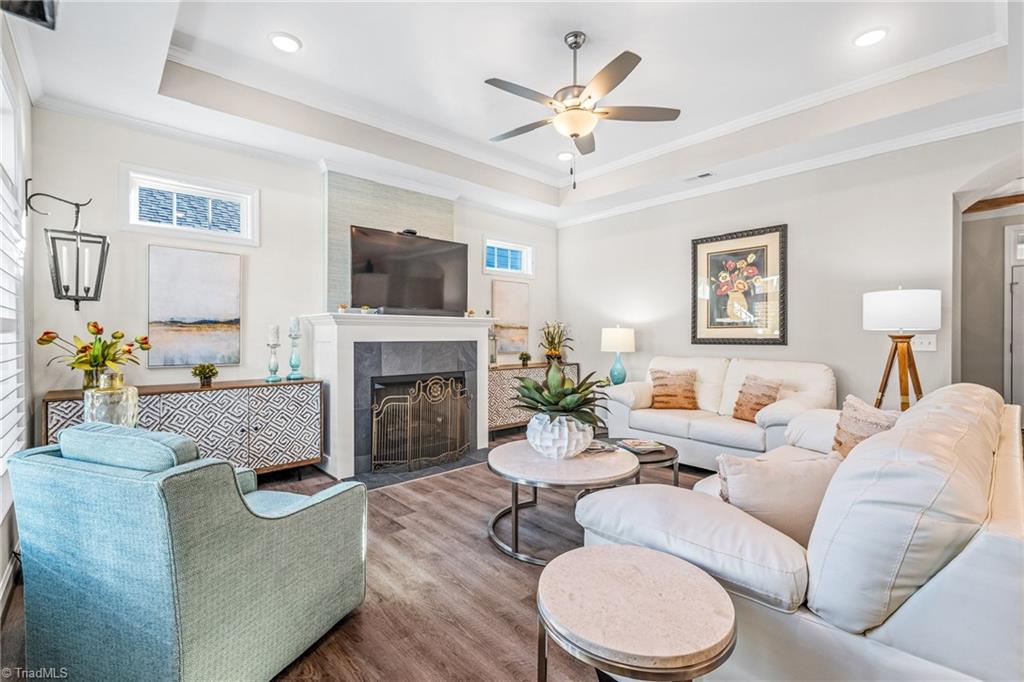 3448 Willowcrest Street