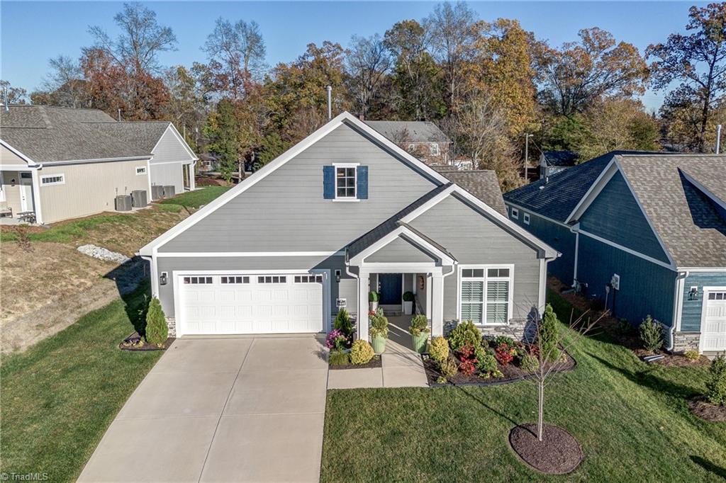 3448 Willowcrest Street