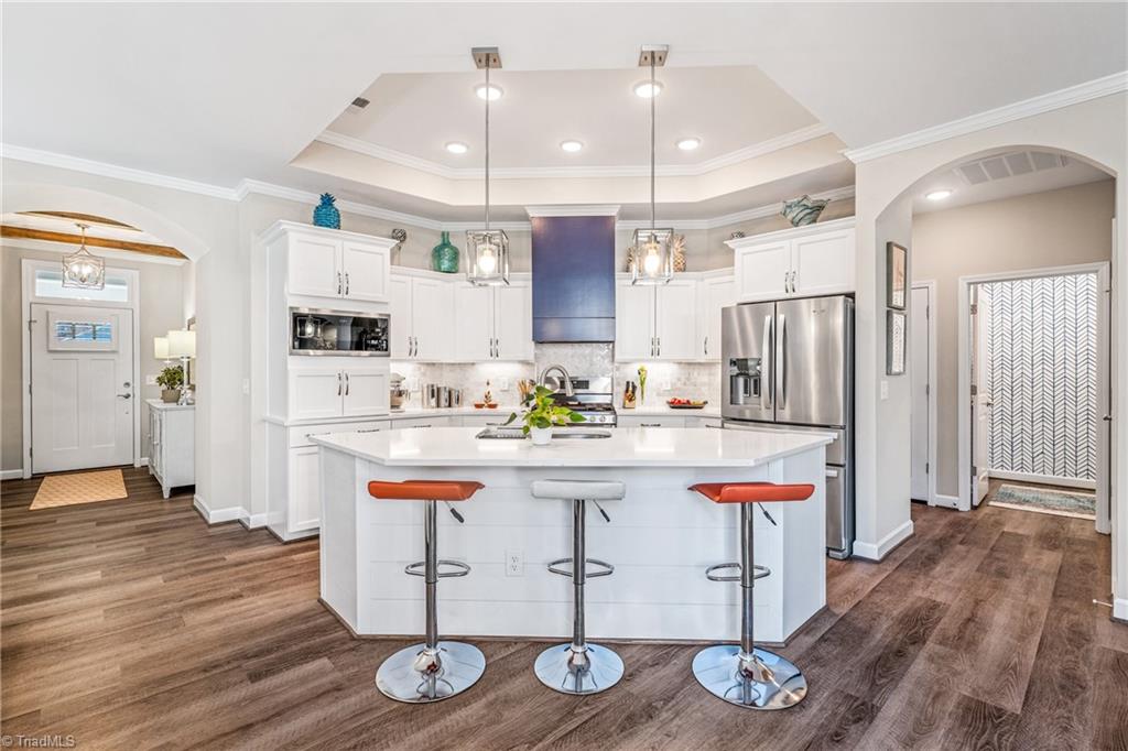 3448 Willowcrest Street