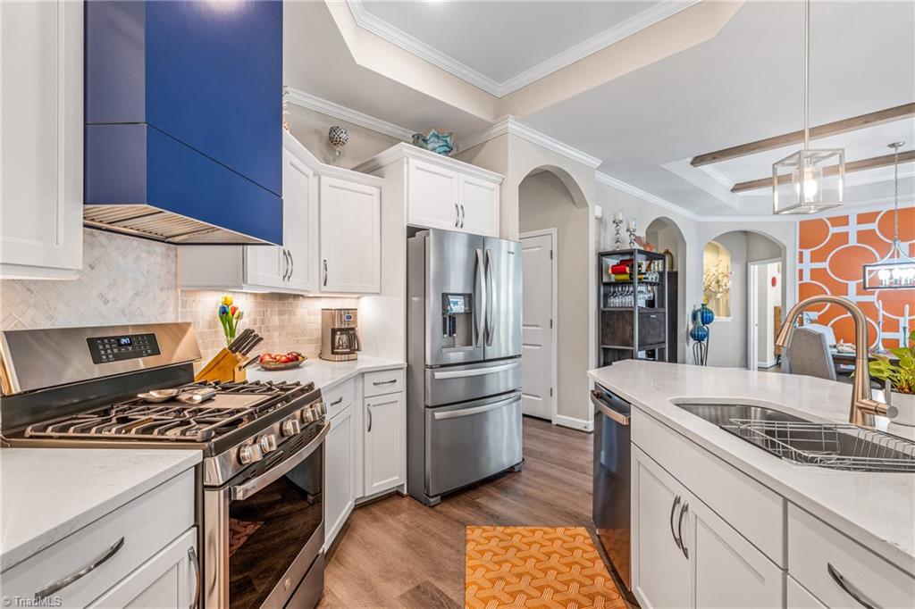 3448 Willowcrest Street