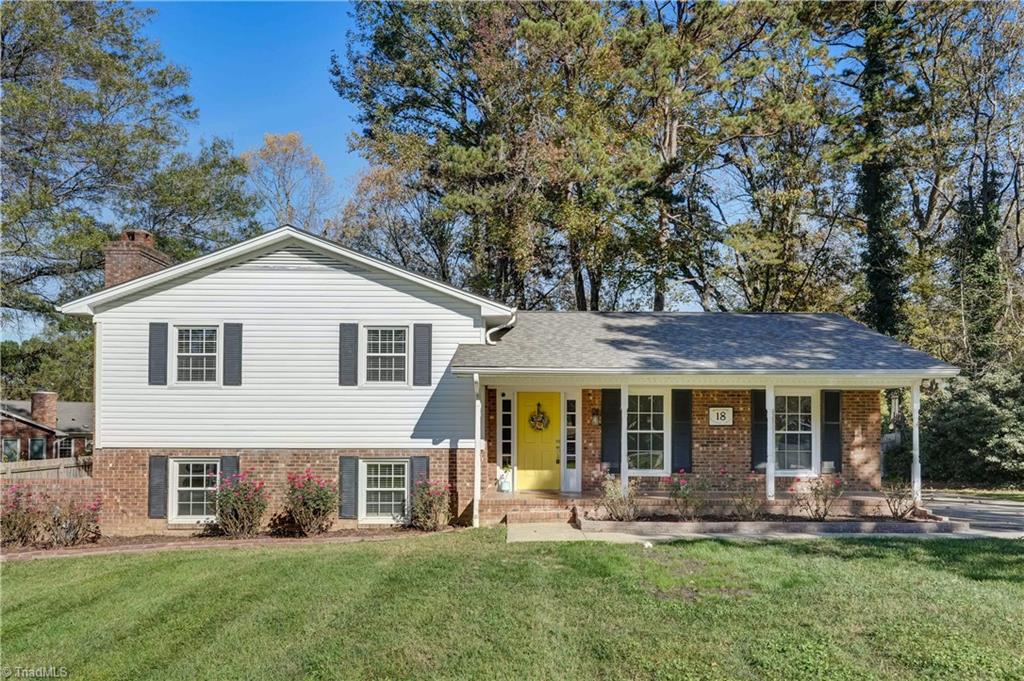 18 Hastings Circle