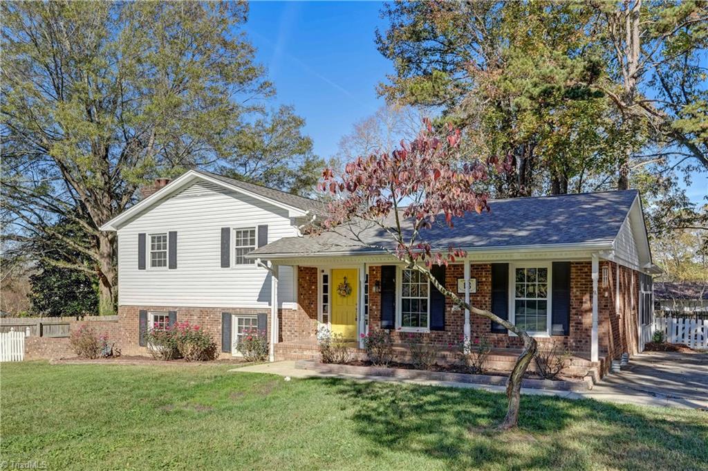 18 Hastings Circle