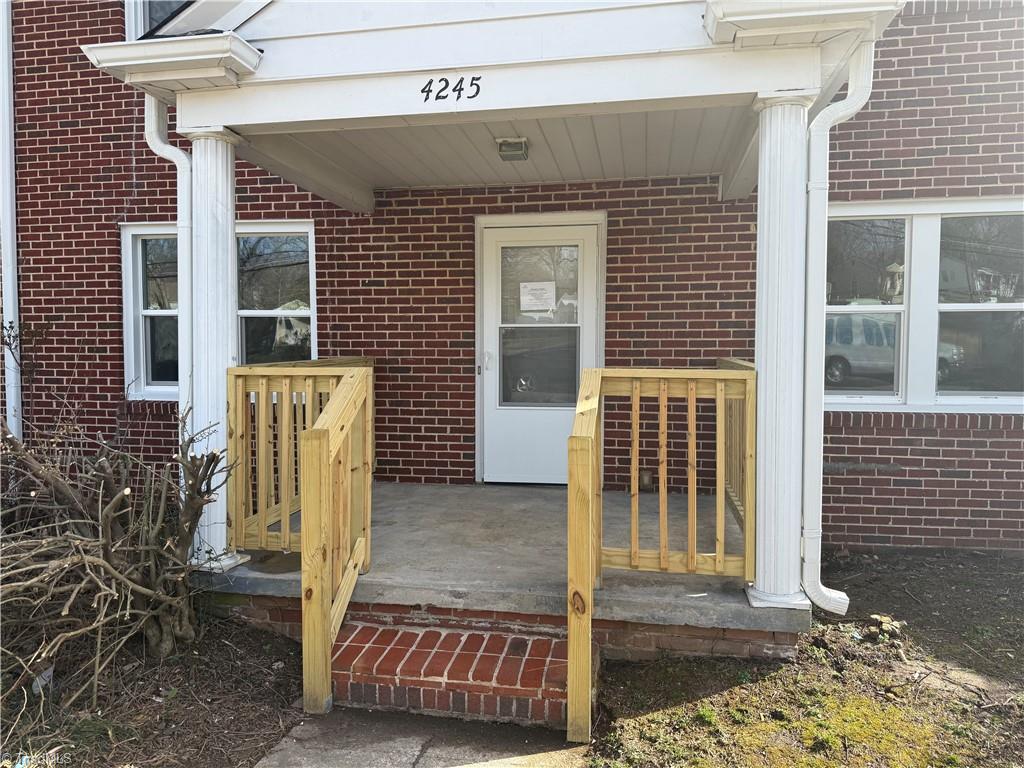 4245 Ashland Drive