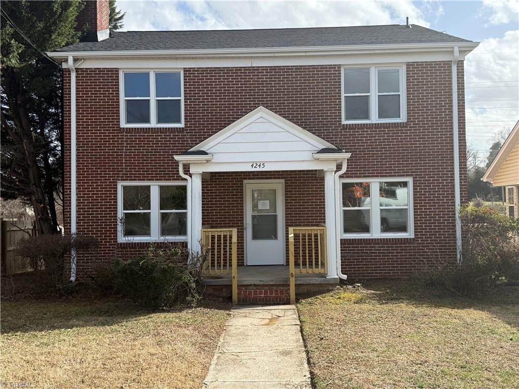 4245 Ashland Drive