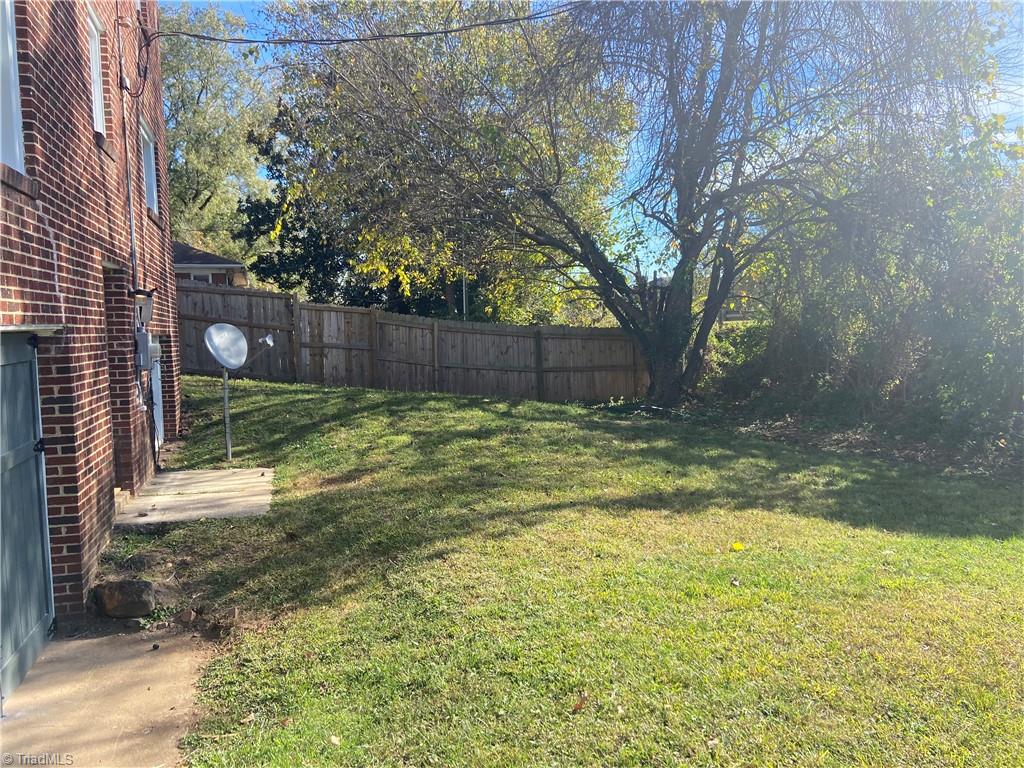 4245 Ashland Drive