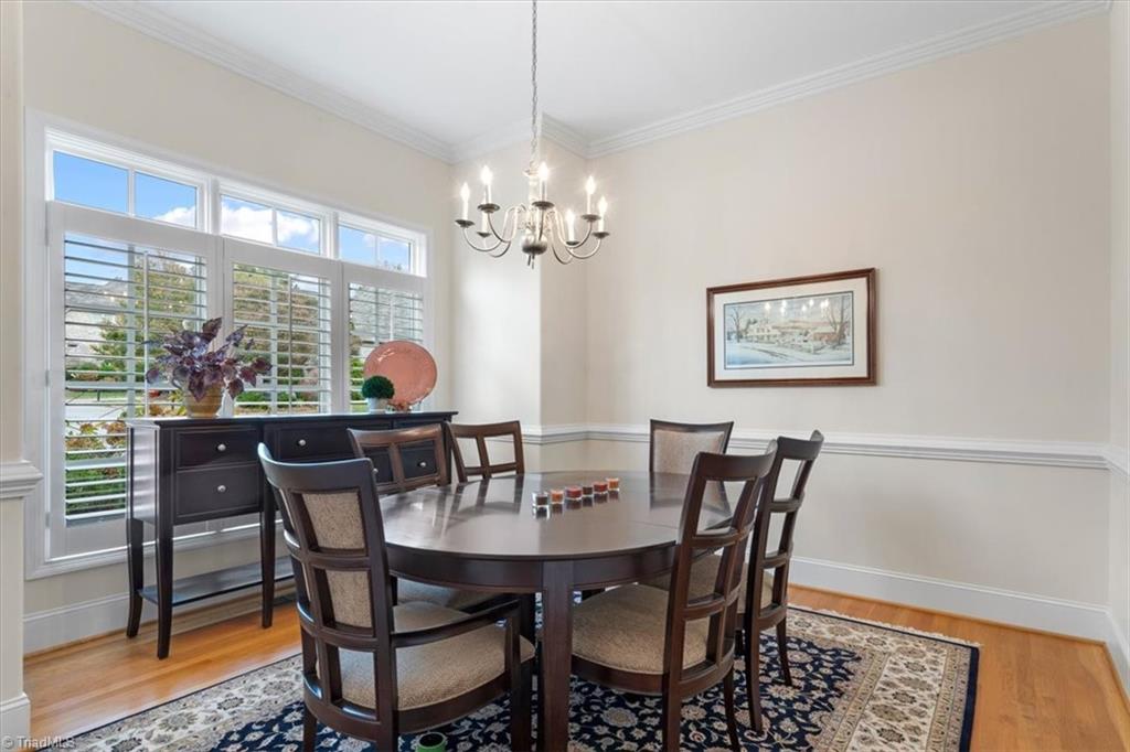 32 Creswell Court