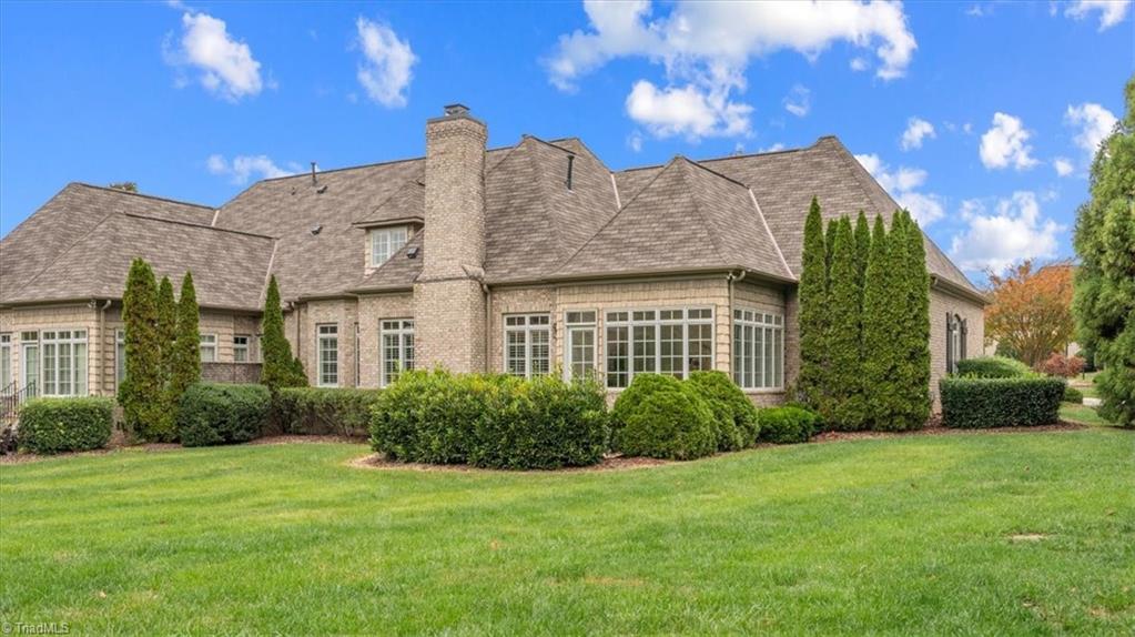 32 Creswell Court