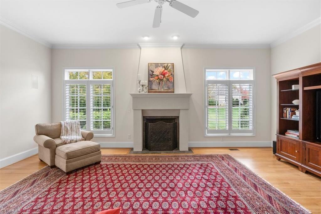 32 Creswell Court