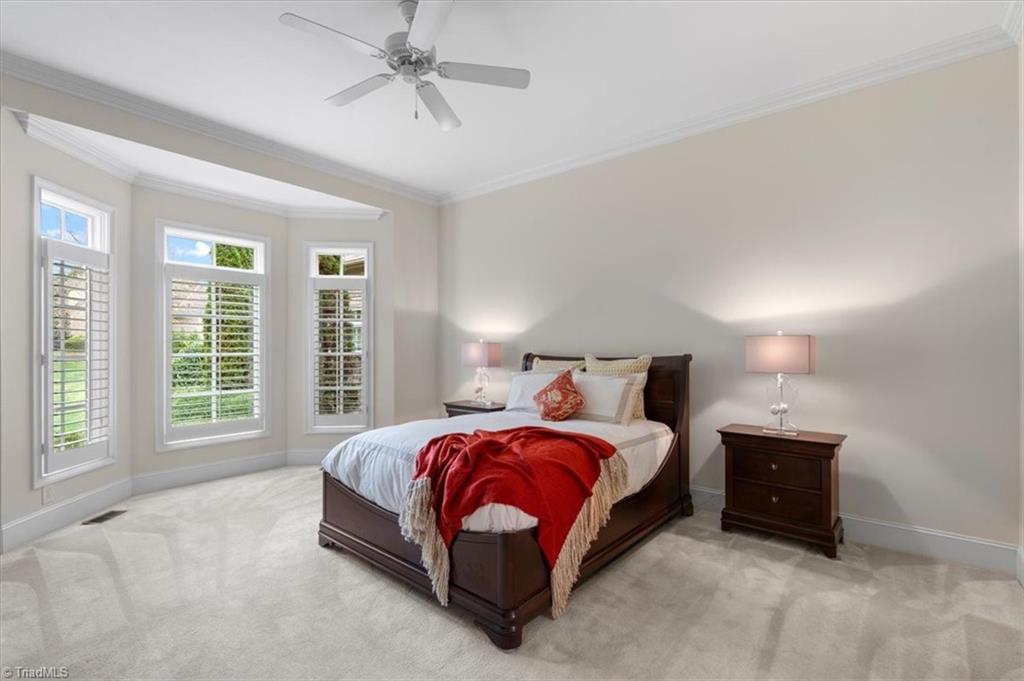 32 Creswell Court