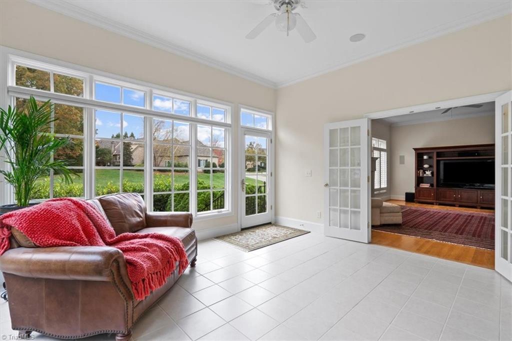 32 Creswell Court