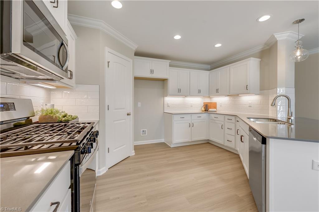 4021 Winding Vine Lane Lot 28