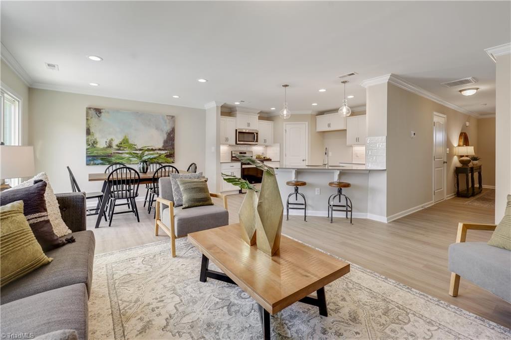 4021 Winding Vine Lane Lot 28