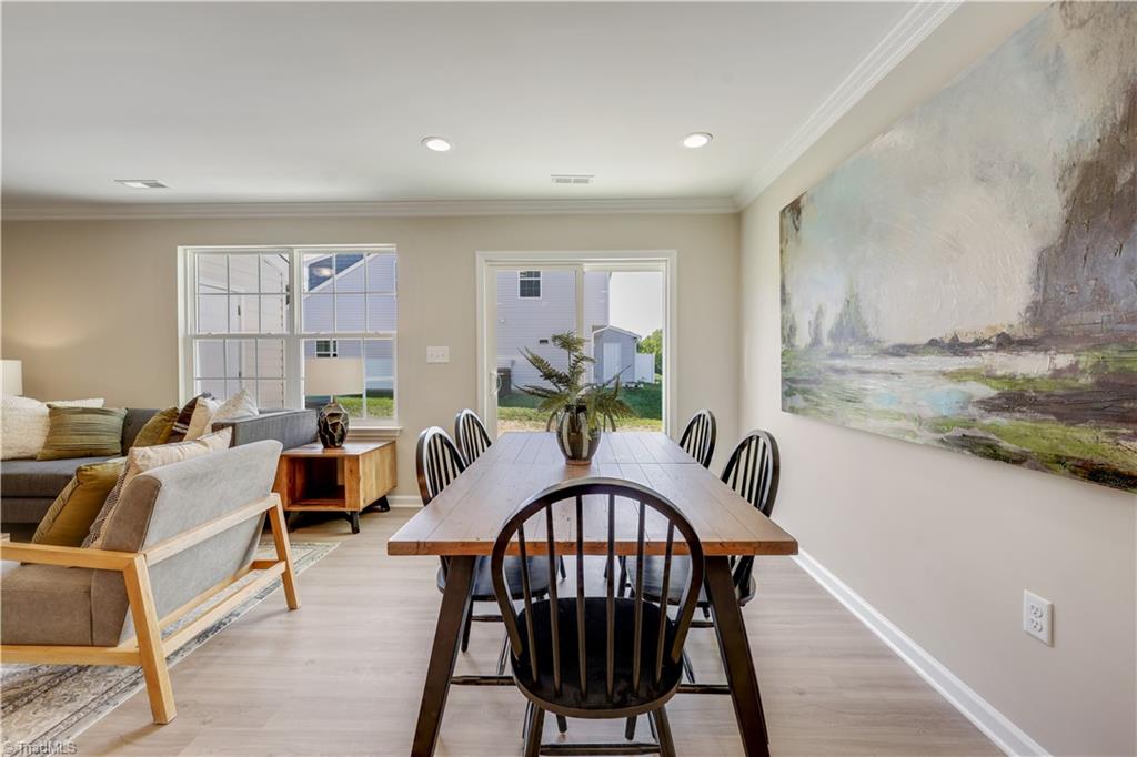 4021 Winding Vine Lane Lot 28