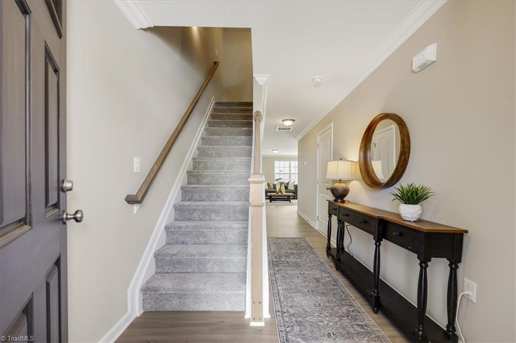 4021 Winding Vine Lane Lot 28