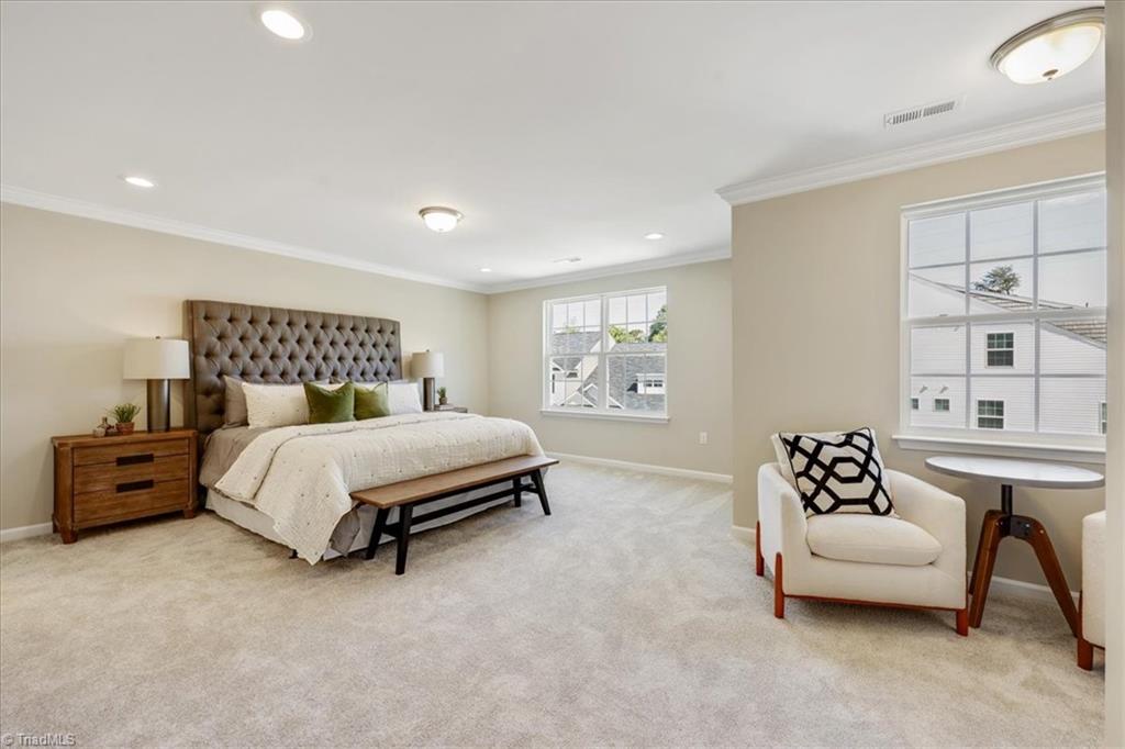 4021 Winding Vine Lane Lot 28