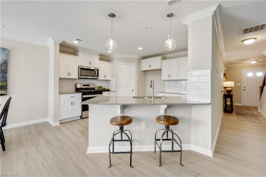 4021 Winding Vine Lane Lot 28