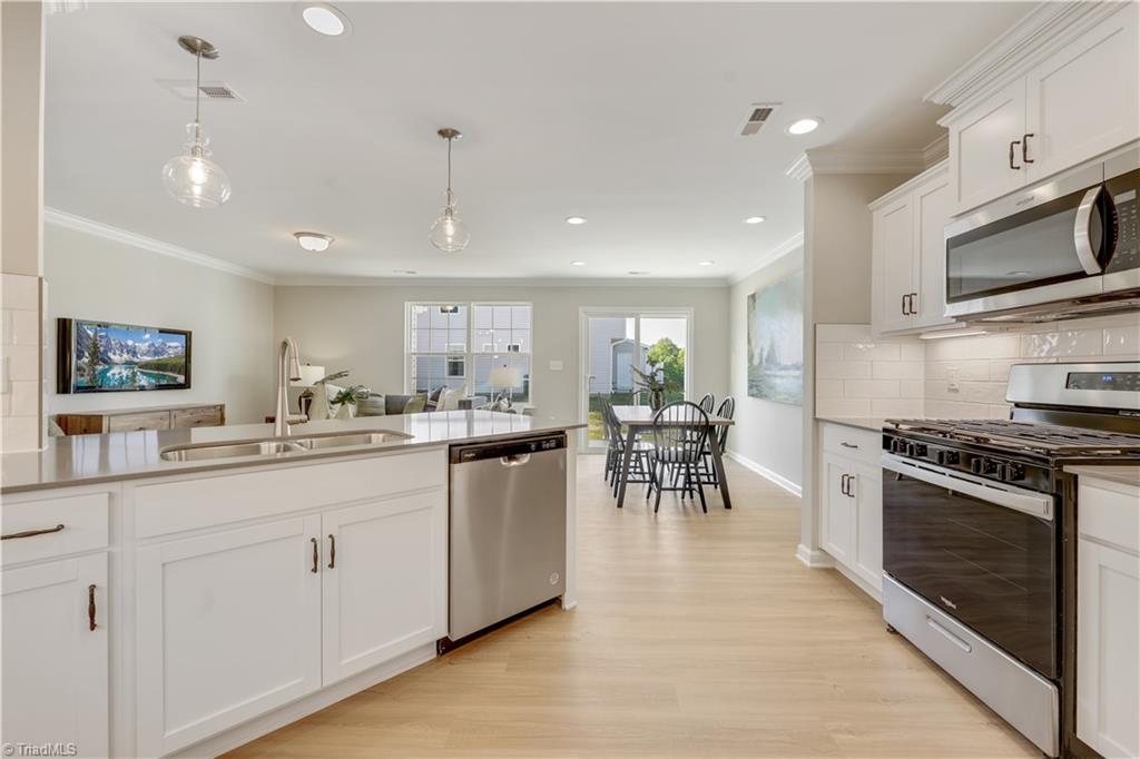 4021 Winding Vine Lane Lot 28