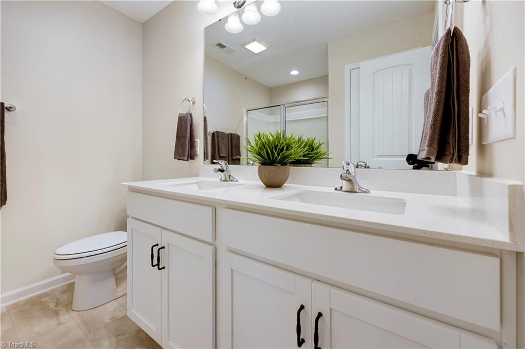 4021 Winding Vine Lane Lot 28