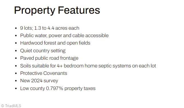 7784 Fip Newsome Road