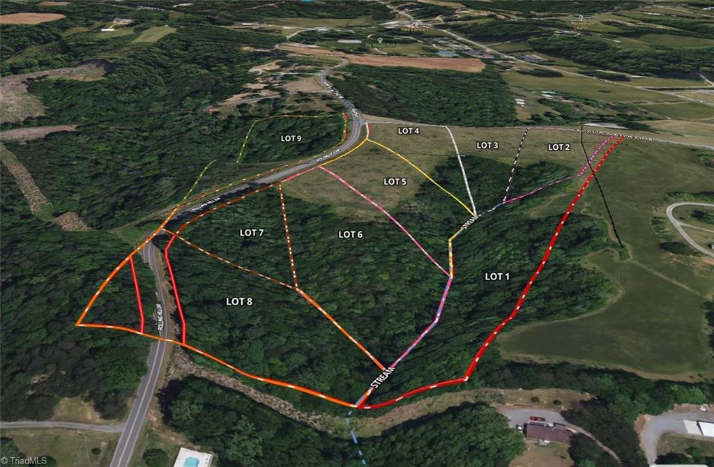 7784 Fip Newsome Road