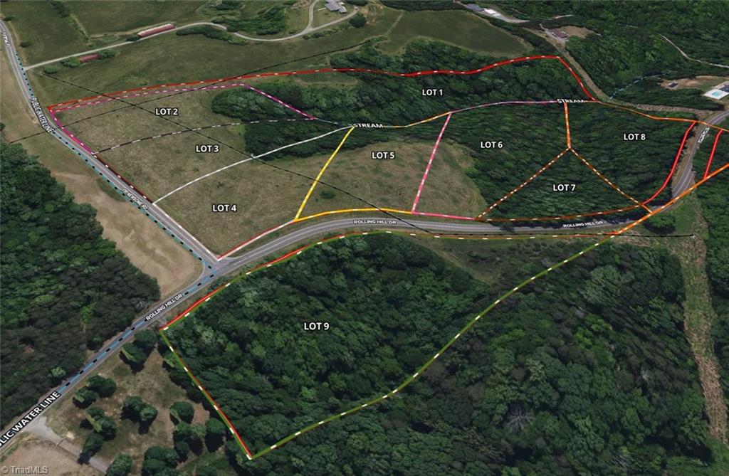 7784 Fip Newsome Road