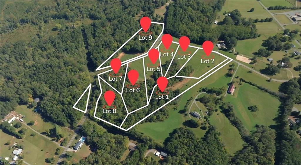 7784 Fip Newsome Road