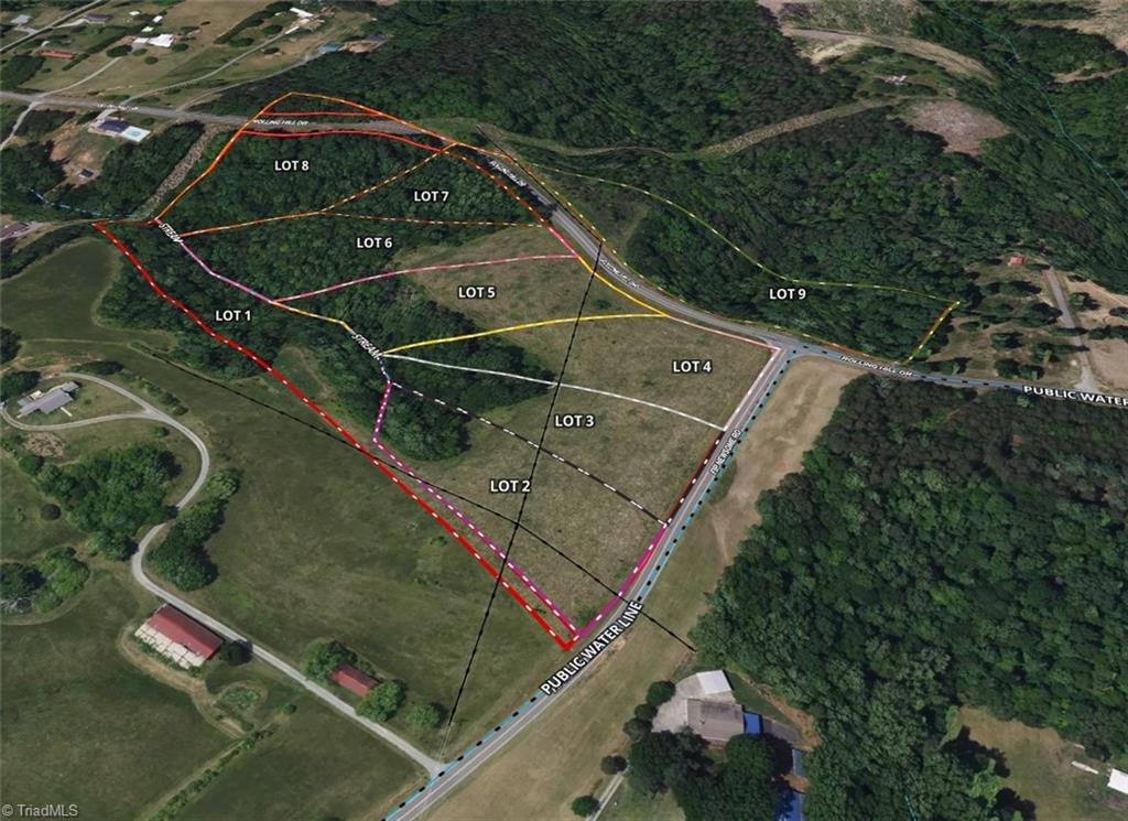 7784 Fip Newsome Road