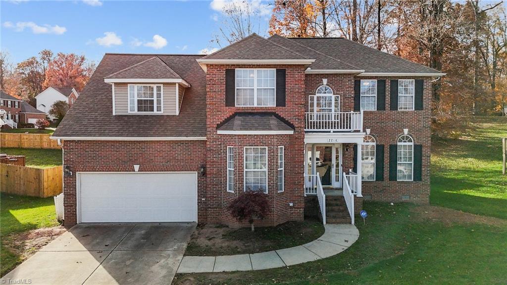 2214 Flora Vista Court