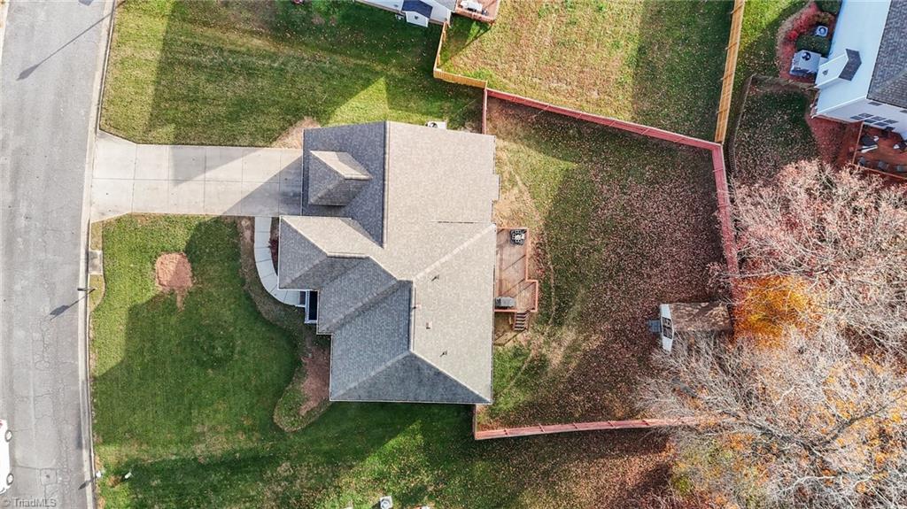 2214 Flora Vista Court