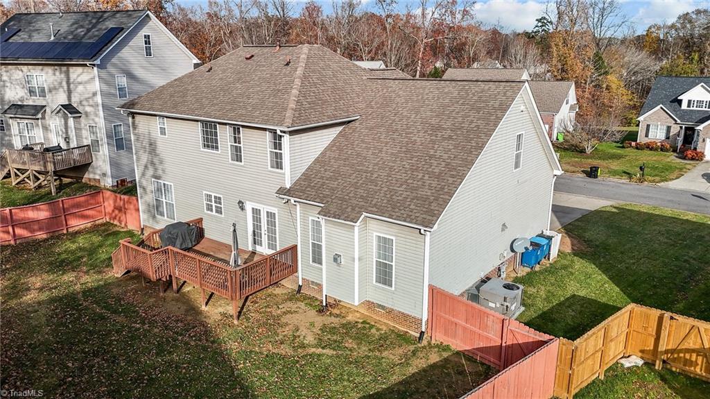 2214 Flora Vista Court