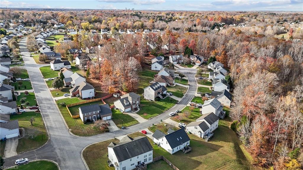 2214 Flora Vista Court