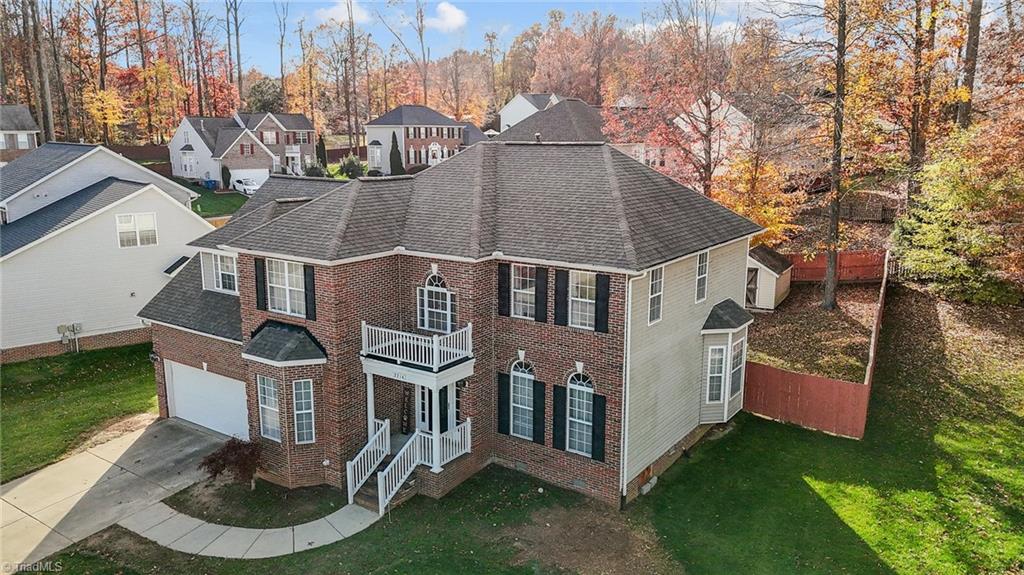 2214 Flora Vista Court