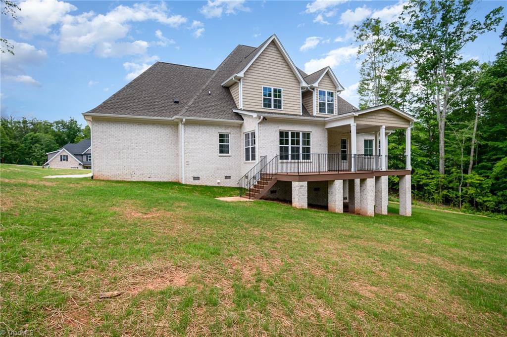 8010 Honkers Hollow Drive