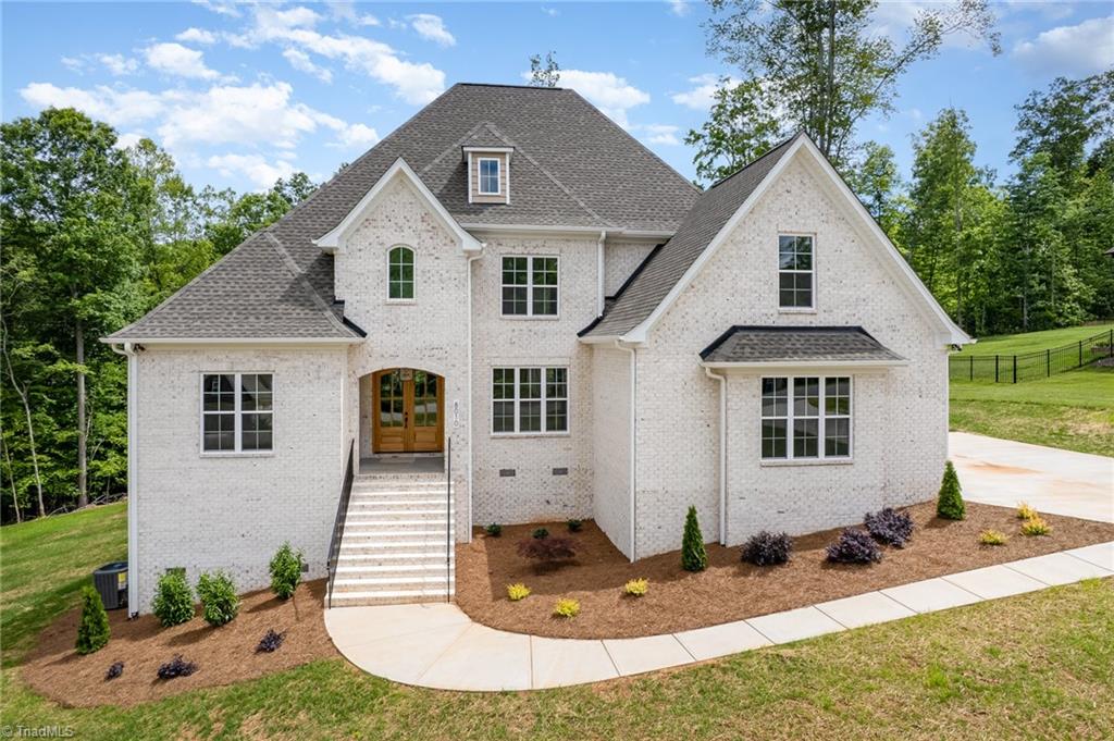 8010 Honkers Hollow Drive