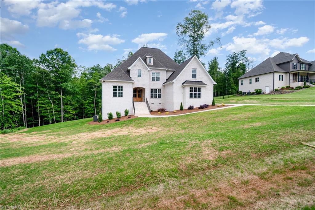 8010 Honkers Hollow Drive