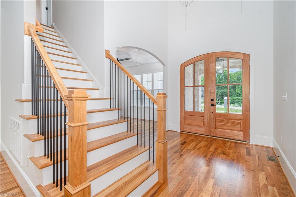 8010 Honkers Hollow Drive