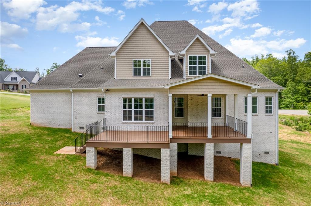 8010 Honkers Hollow Drive